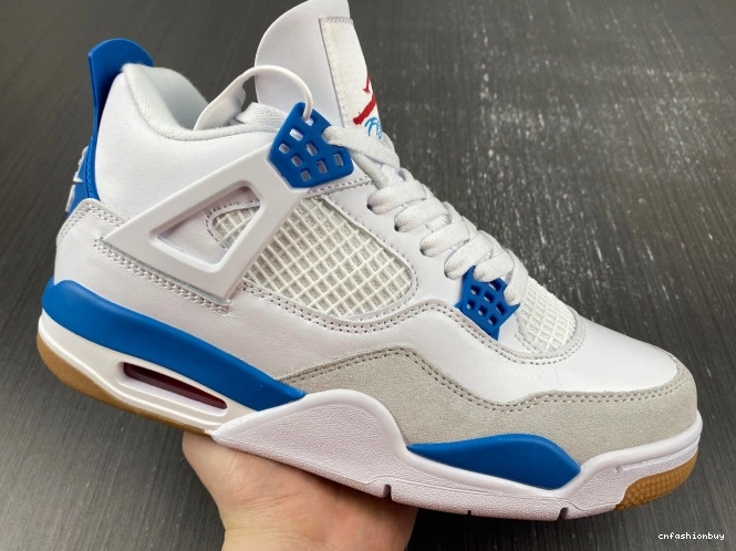 4 SB DR5415-104 Retro Jordan 1028